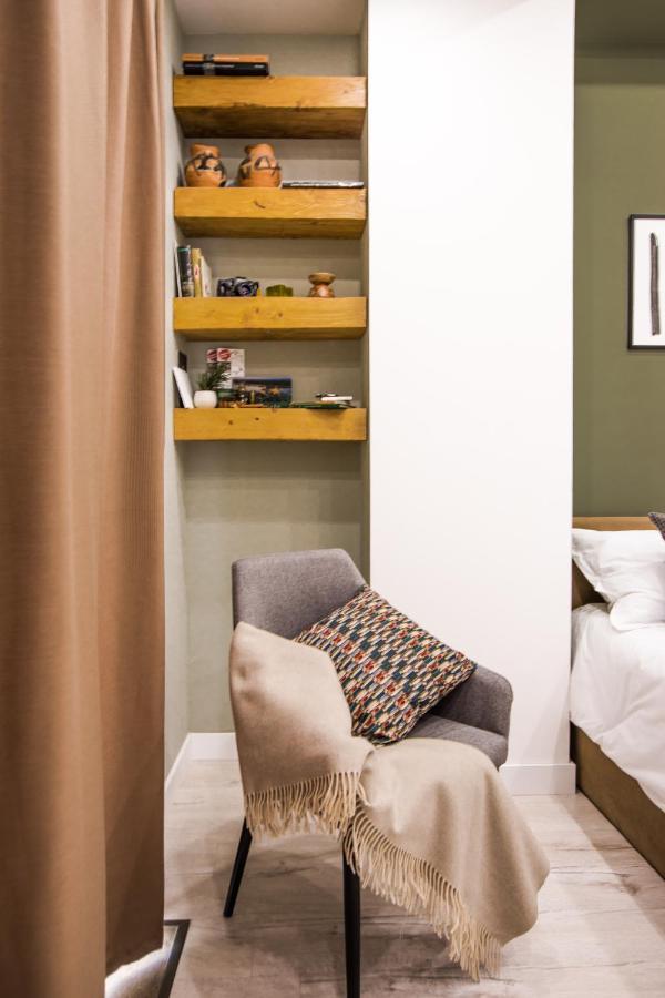 Hotelise I Bells-Of-Ireland Apartment Erévan Extérieur photo