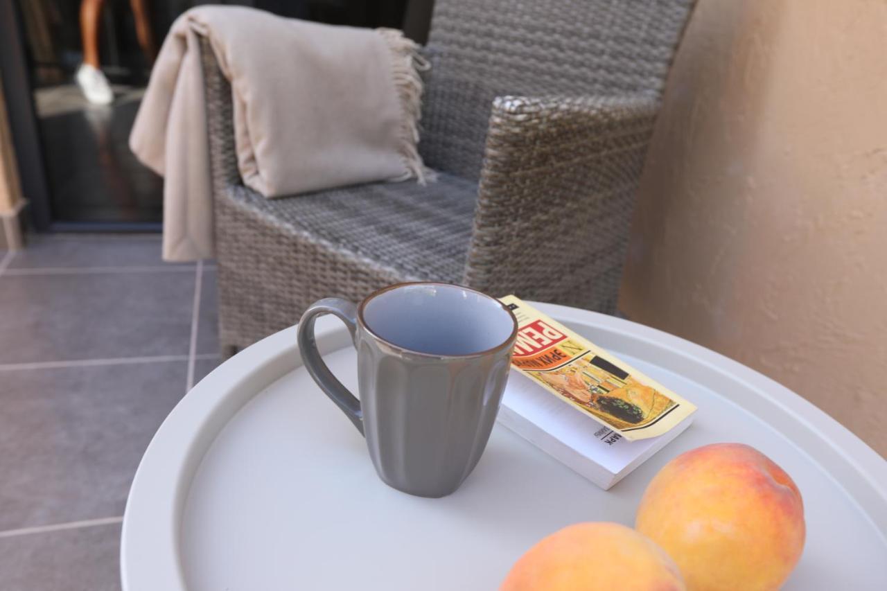 Hotelise I Bells-Of-Ireland Apartment Erévan Extérieur photo