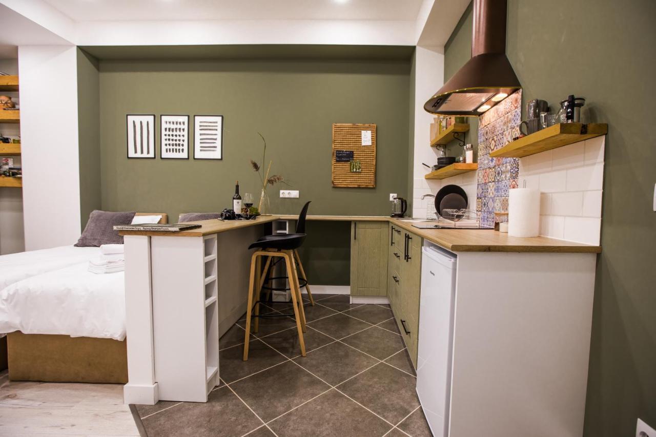 Hotelise I Bells-Of-Ireland Apartment Erévan Extérieur photo