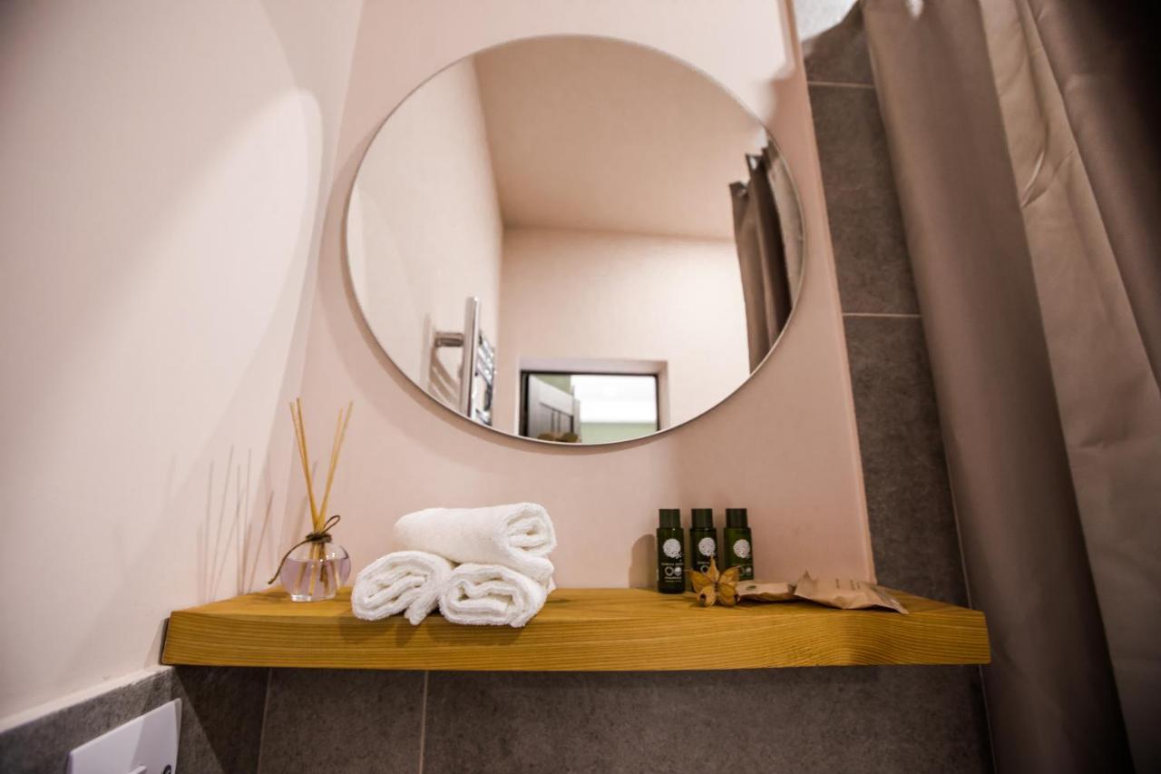 Hotelise I Bells-Of-Ireland Apartment Erévan Extérieur photo