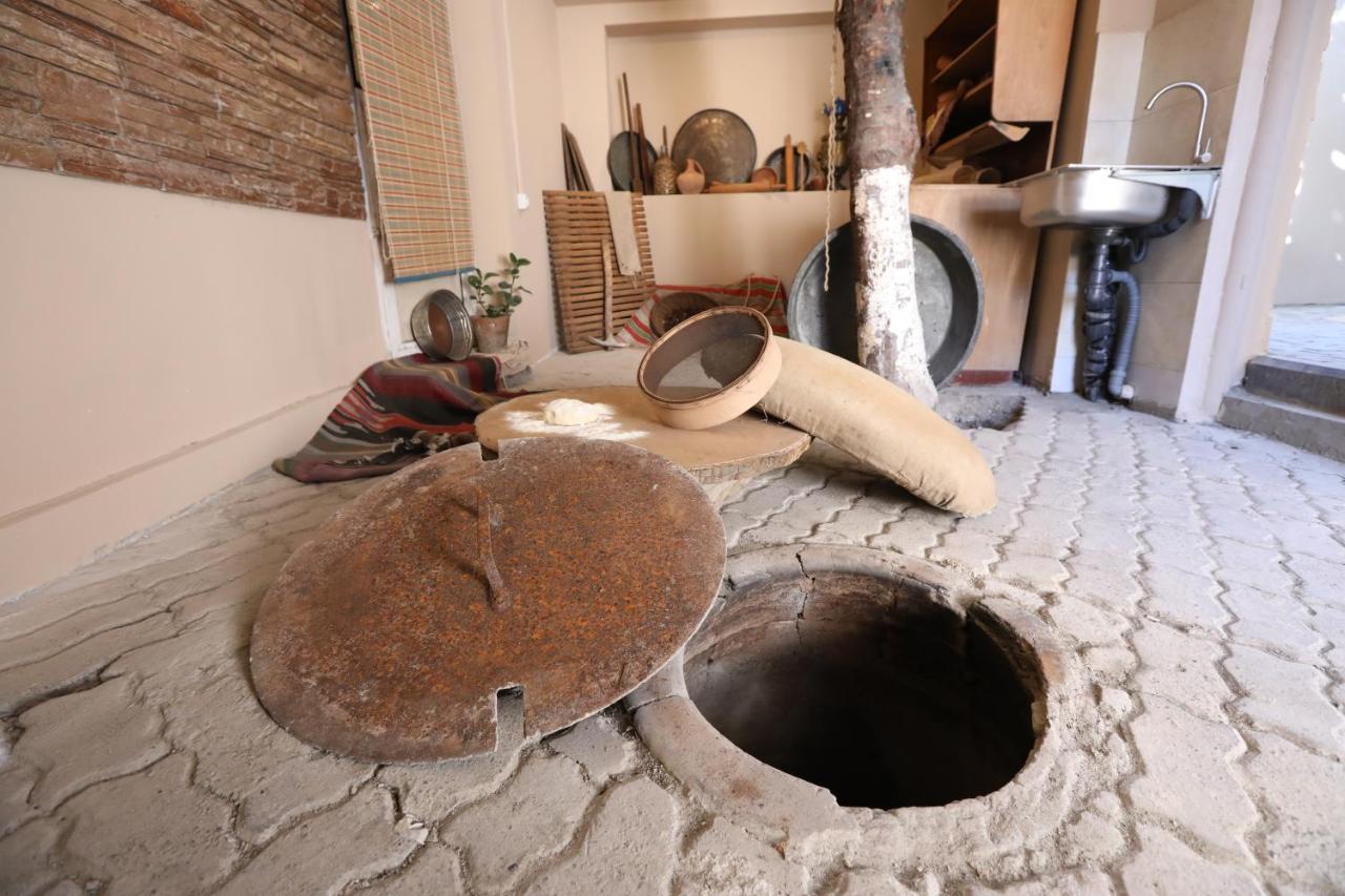 Hotelise I Bells-Of-Ireland Apartment Erévan Extérieur photo