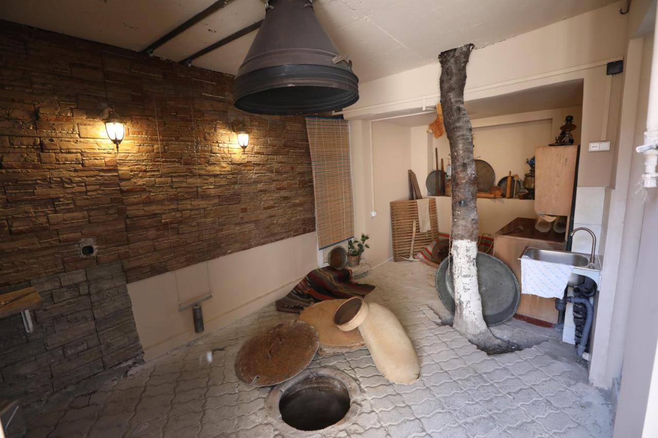 Hotelise I Bells-Of-Ireland Apartment Erévan Extérieur photo